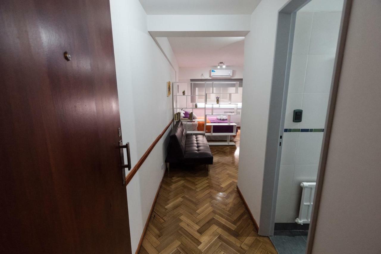 Ferienwohnung Maipuhc Buenos Aires Exterior foto