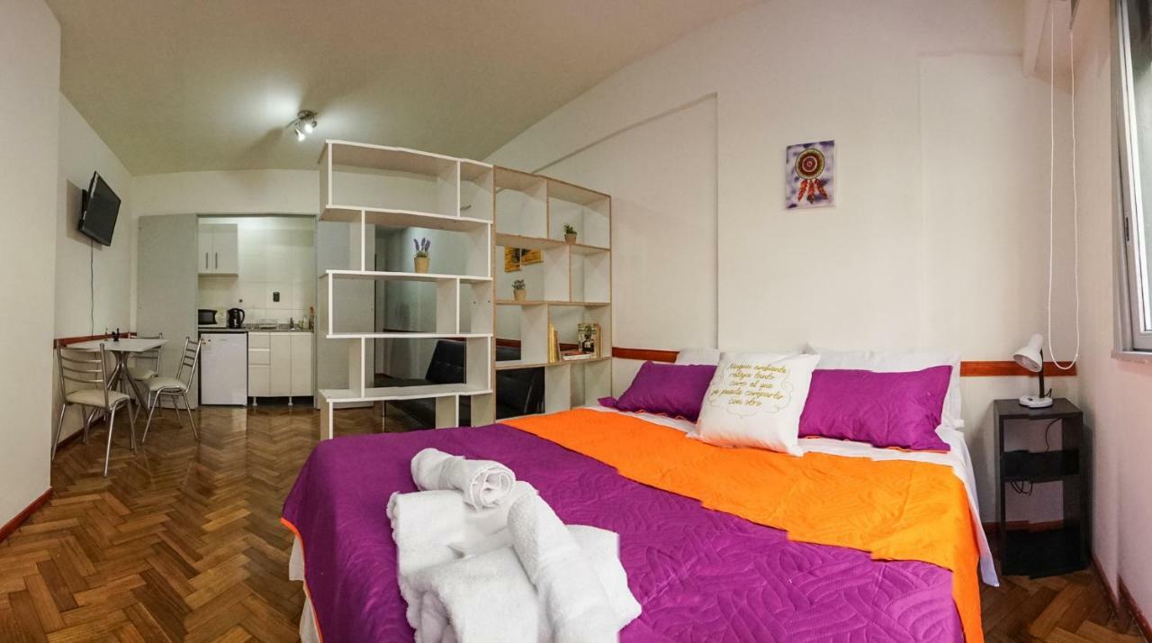 Ferienwohnung Maipuhc Buenos Aires Exterior foto