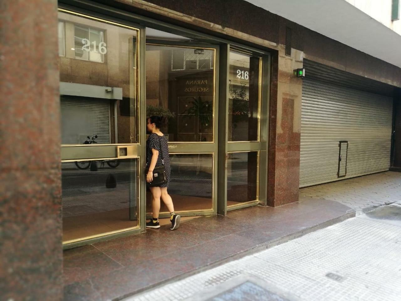 Ferienwohnung Maipuhc Buenos Aires Exterior foto